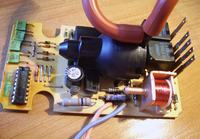 Audi 80 b3 - Jaki opornik do pompki zamka centralnego 443862257H?