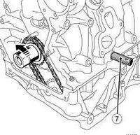 Camshaft Sensor Error DF119 in Megane II, 2.0 dci 150KM 2006: Diagnostic & Possible Solutions