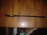 czy to jest antena do CB-i jakie są jej parametry i nazwa??