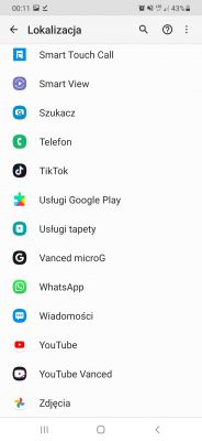 Inwazja prywatności na Androidzie - nieautoryzowany dostęp, kontrola rozmów, lokalizacji i danych