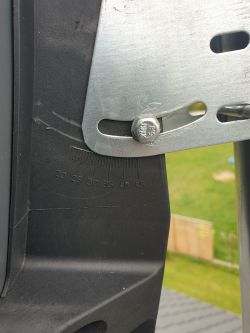 Jakość zero siła 80 przy idealnie ustawionym azymucie wedlug SatFinder