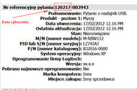 [Kupię] Odbiornik Logitech Unifying