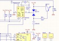 PCF8583 i kontrola stanu baterii