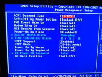 Disk boot failure, insert system disk and press enter