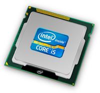 Разгон intel core i5 2550k