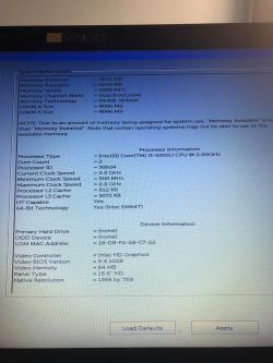 Jak naprawić błąd 0xc000000e po instalacji Windows na Dell Inspiron 15?