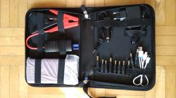 Einhell CC-JS 12 - potężny powerbank Einhell CC-JS 12 - potężny powerbank