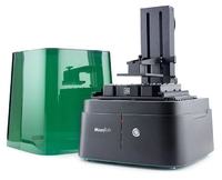 MoonRay najlepsza na świecie biurowa drukarka 3d (KICKSTARTER)