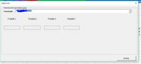 VBA Excel - ComboBox a dane wyświetlane w UserFormie VBA Excel - ComboBox a dane wyświetlane w UserFormie
