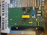 Laser CO2 problem z zasilaniem tuby spalony transformator