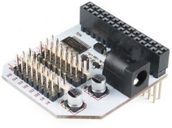Omega2 Pro - jednop³ytkowy komputer z MT7688 i OpenWRT (Crowd Supply) Omega2 Pro - jednop³ytkowy komputer z MT7688 i OpenWRT (Crowd Supply)