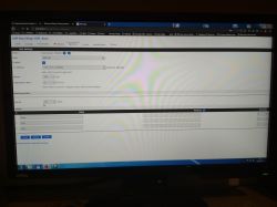Stacja pogodowa LCD - Pyły, Temperatura, Wilgotność, Ciśnienie Stacja pogodowa LCD - Pyły, Temperatura, Wilgotność, Ciśnienie
