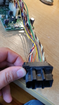 Jak uruchomic subwoofer oryginalny Audi A3?