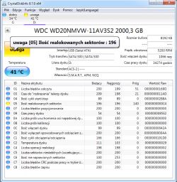 Podłączenie przenośnego dysku USB bezpośrednio do kontrolera SATA