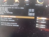 - Computer Won't Boot with 6GB RAM: Mixing Kingston 2GB 1333MHz & GOOD RAM 4GB, ASRock Q1900M MB