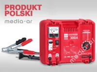 Prostownik rozruchowy czy akumulator Prostownik rozruchowy czy akumulator