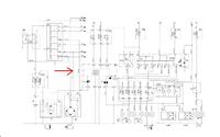Audi A3 8L: Alternator Charging Issue - Indicator Light, Gas Revs, 14.3-14.4V, Bosch 90A