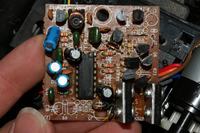 Reviving a 27MHz RC Off-road Vehicle: Testing Motors, Servos and Ni-Cd 4.8V Battery