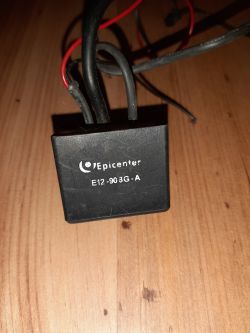 mozliwosc podlaczenia podanego potencjometru do car audio