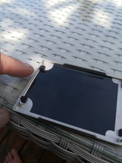 Jaki dysk SSD będzie kompatybilny z IBM T43p pod Windows XP?
