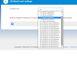 ZTE MF286D – czy fabryczne anteny LTE poprawiają zasięg i jakość połączenia?