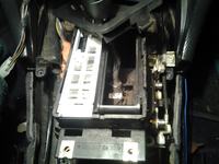 Seeking Schematics or Guidance: Fixing Mercedes E220 96r. 2.2 D Reverse Light