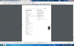 Głośniki Sony S-SW1 - jakie to głośniki / jaki dobrać wzmacniacz?