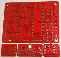 Wykrywacz metali - Fluxgate Magnetometr / Gradiometr Wykrywacz metali - Fluxgate Magnetometr / Gradiometr