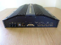 blaupunkt rcm 303a - blaupunkt rcm 303a wzmacniacz jak podłaczyć