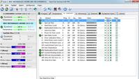 WDS WD5000 - Czy dysk jest w dobrym stanie? Analiza Health z HD Tune