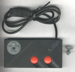 Tester do joypadów Pegasus / Sega / C64 / Atari / Amiga
