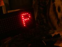 Poszukuję osoby która pomoże przy wyświetlaczu led