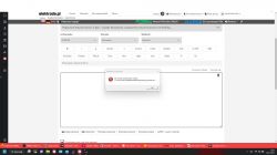 Jak naprawić błąd Windows Script Host Problem? Logi z FRST.