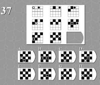 Psychological Test Side Analysis: Seeking Answers for Disordered Composition