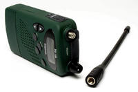 Maycom FR-100, FR100 Instrukcja EN