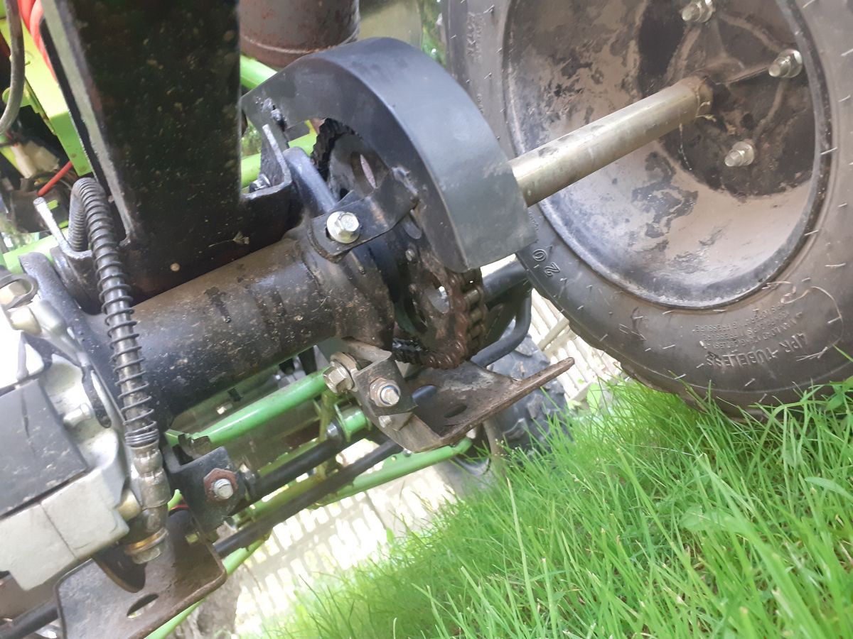 quad kxd 250