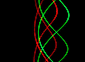 Analogowy syntezator wideo