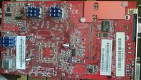 Radeon 9700Pro - artefakty po zmianie pasty termoprzewodzącej, co robić?