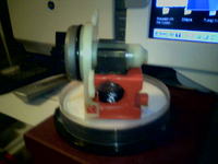 Zmywarka Bosch SKT 5002/01