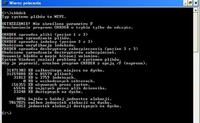 Problem z nowym dyskiem Samsung HD160JJ SATA 160 GB