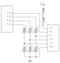 ATmega16 i karta SD/MMC – podłączenie, bezpieczeństwo, obsługa FAT, zapis plików TXT