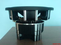 wzmacniacz voice kraft cos dziwnego