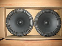 VIFA A16WG-09-04 - prosze o opinie