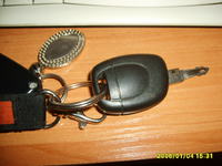 Renault Scenic 2001 1.9 dCi - jak działa immobilizer i gdzie szukać pomocy?