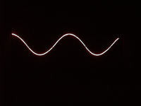 Generator funkcyjny NE555 od Velleman