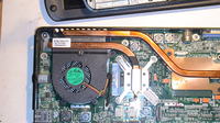 Wewnętrzne USB w laptopie Aristo Prestige 790