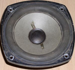 IDENTYFIKACJA GŁOŚNIKA (Tonsil lata 70.)