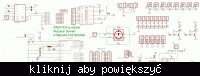 [atmega8] płytka testowa