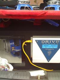 wzmacniacze , tuba, głośniki... proszę o wycene!!! zdjecia