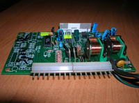 Autoalarm TIGER ProCar - co to za element?